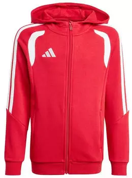 Adidas Tiro 26 League Sweatjacke (KF9101) team power red 2/white