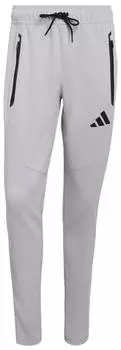 Adidas Tiro Travel Sweat Pant Regular Fit (KF6071) team light grey