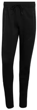 Adidas Tiro Travel Sweat Pant Regular Fit (KF6072) schwarz