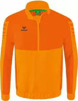 Erima 1012208 XXL, Erima Six Wings Pr&auml;sentationsjacke Herren (1012208 XXL) new