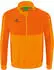 Erima Six Wings Präsentationsjacke orange
