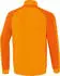 Erima Six Wings Präsentationsjacke orange