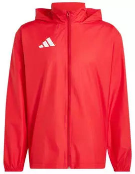 Adidas Entrada26 Multijacke (KQ9072) team power red