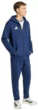 Adidas Entrada26 Multijacke team navy blue2/white