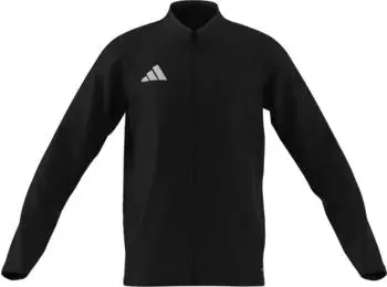 Adidas Entrada26 Multijacke (JZ6587) schwarz/weiß