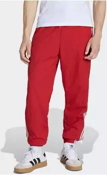 Adidas Adicolor Woven Firebird Trainingshose (29287708) better scarlet