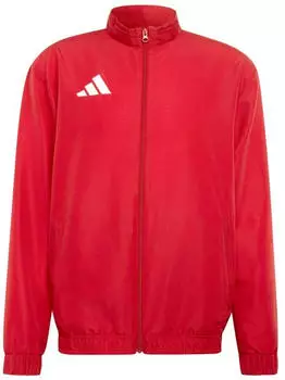 Adidas Entrada26 Multijacke (JZ6622) team power red 2/white