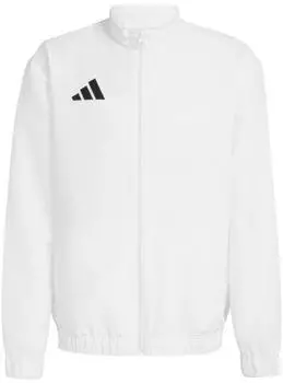 Adidas Entrada26 Multijacke (JZ6623) wei&szlig;/schwarz