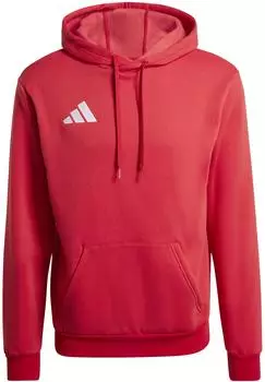 Adidas Entrada26 Multijacke (JZ6576) team power rot 2/wei&szlig;