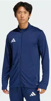 Adidas Entrada26 Multijacke (JZ6589) team navy blue 2/white