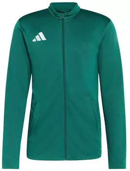 Adidas Entrada26 Multijacke team dark green/white