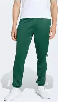 Adidas Man adicolor Classics SST Trainingshose collegiate green