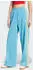 Adidas Firebird Loose Trainingshose Preloved Blue Ice Tangerine