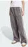 Adidas Damen Firebird Loose Trainingshose (KT4631) charcoal/cream white