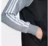 Adidas Man adicolor Classics SST Originals Jacke (12872924) schwarz/grau/weiß