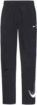 Nike Park 20 Knit Pant (IF2201-010) schwarz/wei&szlig;