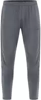 Jako 8423-820, Jako Trainingshose Power - anthra light - 3XL grau