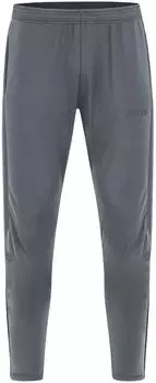 JAKO Herren Trainingshose Power (8423) anthra light