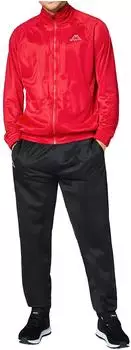 Kappa Salcito rot