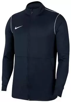 Nike Park 20 Knit Track Jacket Kids (FJ3026) obsidian/white