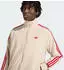 Adidas Man adicolor Classics Firebird Originals Jacket (KE1643) crystal linen/better scarlet
