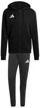 Adidas Man Entrada 22 Track Top (KF5945+JZ9138) schwarz/wei&szlig;