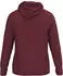 JAKO Team Coach Kapuzenjacke Kinder (6800K-155) bordeaux