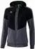 Erima Damen Squad Tracktop-Jacke mit Kapuze