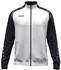 JAKO Performance Jacke (9326-039) weiß/marine/rot