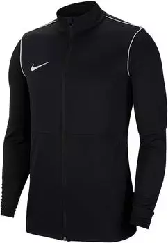 Nike Park 20 Knit Track Jacket (BV6885) schwarz