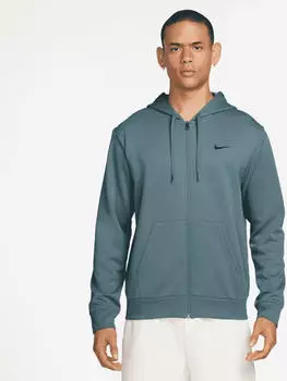 Nike Dri-Fit Hoodie (IF2982) petrol