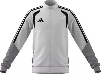 Adidas Tiro 26 Competition TR JKT Y (KA7716) wei&szlig;/schwarz