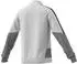 Adidas Tiro 26 Competition TR JKT Y (KA7716) weiß/schwarz