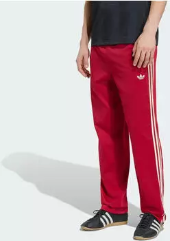 Adidas Firebird Trainingshose Herren team victory red/warm vanilla (KX6923)