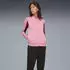 Puma Poly Baseball Suit CL Trainingsanzug (685078) poised pink