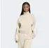 Adidas Stadium TT Trainingsjacke crystal linen/sanftes weiß/purrub