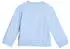 Adidas Essential Baby Jogginganzug globlu/white/white