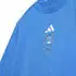 Adidas Tiro Nster Jogger Set (KE2671) ray blue/white