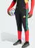 Adidas JFF Jamaika Tiro Präsentationshose 2026 (KB3372) schwarz