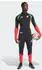 Adidas JFF Jamaika Tiro Präsentationshose 2026 (KB3372) schwarz