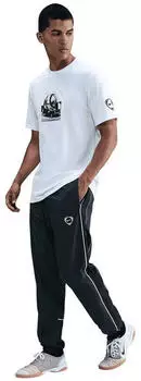Nike Academy+ Repel Fu&szlig;ballhose aus Webmaterial (HV3583-390) gr&uuml;n