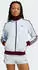 Adidas Firebird Classic Track Top (KD3741) crystal sky/maroon