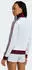 Adidas Firebird Classic Track Top (KD3741) crystal sky/maroon