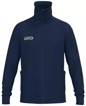JAKO Wardrobe Trainingsjacke (9861-900) marine
