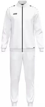 JAKO One Polyesteranzug (M9100) wei&szlig;