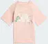 Adidas TIRO_NSTER T-SHIRT-SET Blush Pink / White (KE0757)