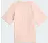 Adidas TIRO_NSTER T-SHIRT-SET Blush Pink / White (KE0757)