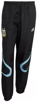 Adidas Argentinien 2006 Trainigshose Black (JZ6200)