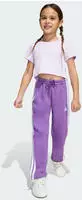 adidas Essentials T-shirt SET ice lavender-white (AFAY) 122