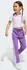 Adidas ESSENTIALS SET T-SHIRT HOSE Ice Lavender / White (JZ5356)